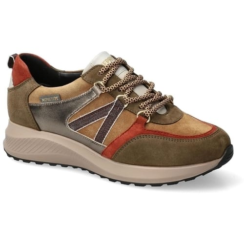 Lage Sneakers Mephisto KALYA