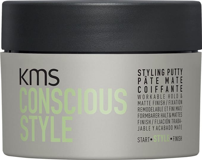 KMS Hair - Conscious Style Styling Putty - 75ml