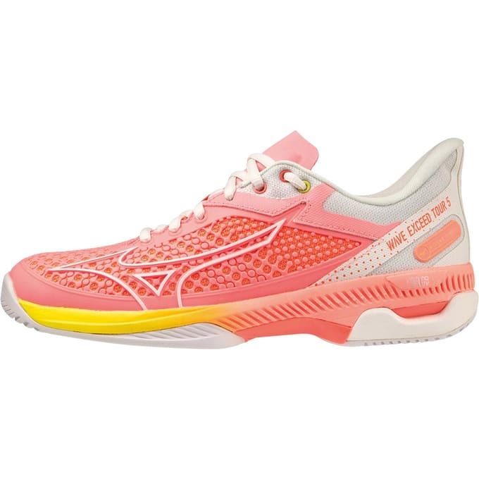 Mizuno Wave Exceed Tour Tennisschoenen Dames