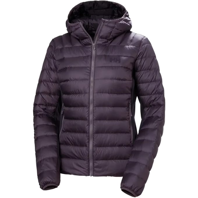 Hybride jack voor dames Helly Hansen Verglas Down 2.0