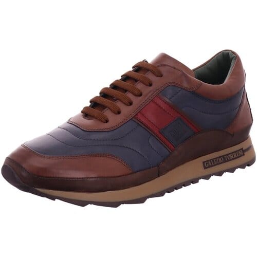 Lage Sneakers Galizio Torresi -
