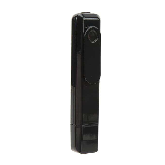 008 Mini Bodycamera 1080P Groothoek Draagbare Camera Intelligente Ruisreductie Bewegingsdetectie