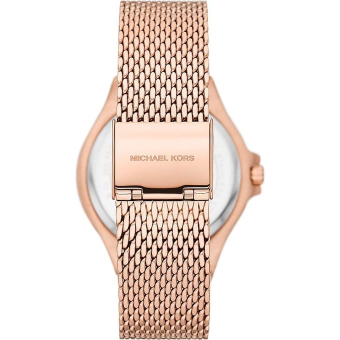 Michael Kors MK7336 Lennox Vrouwenhorloge