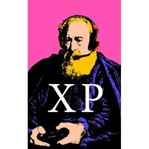Xp - M.S. Hoogland