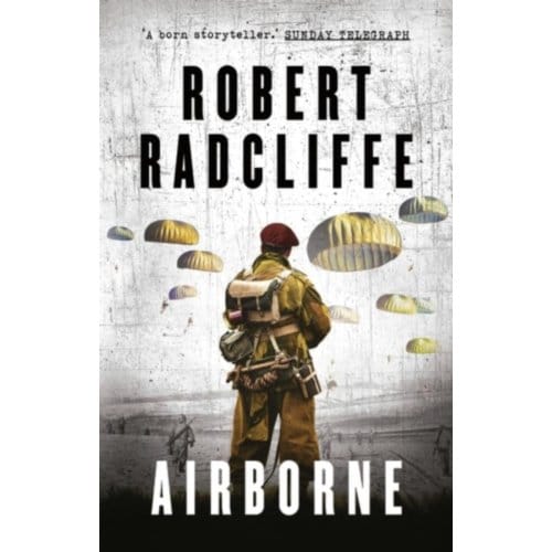 Airborne - Robert Radcliffe