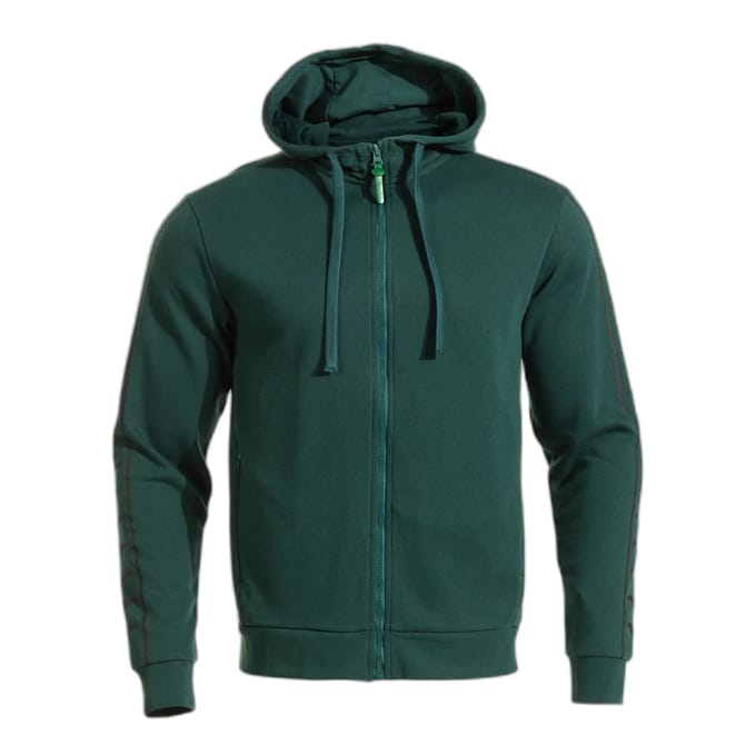 Hooded jacket Joma Heroic