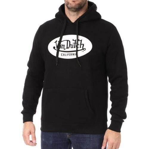 Capuchon sweaters Von Dutch ORIGI