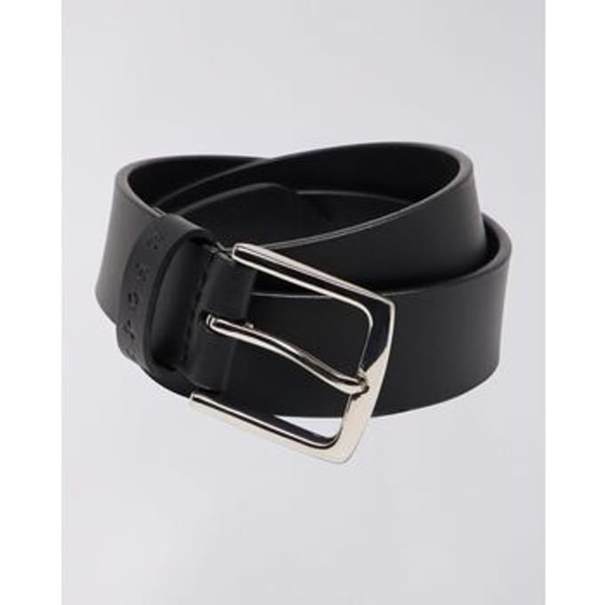 Ketting Edwin I034240 FOREVER-89.00 BLACK