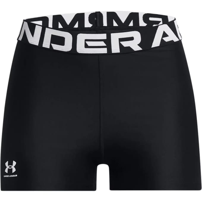 Korte Broek Under Armour Équipement Thermique