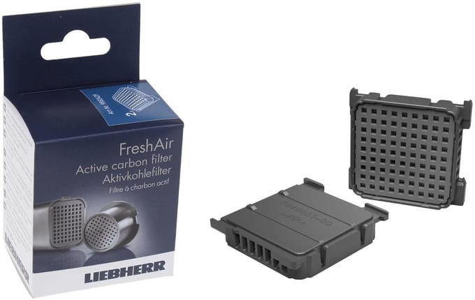 Liebherr FreshAir filt.2x