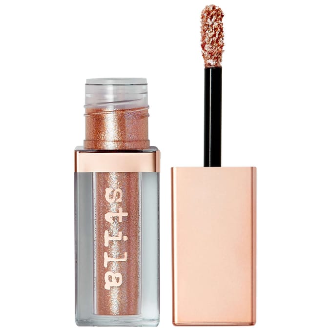 Stila Shimmer & Glow Liquid Eye Shadow