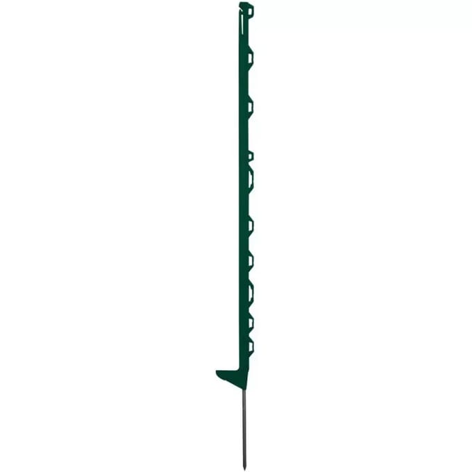 Horizont Smart Schuttingpaal Groen 115 cm