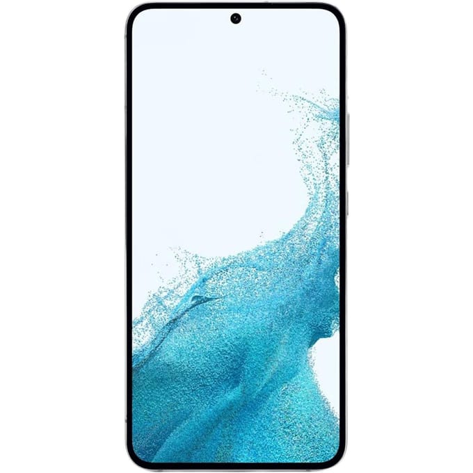 Écran de remplacement pour Galaxy S22 Plus 5G SM S901B Version Internationale UE Assemblage Écran Tactile Digitizer Réparation argenté