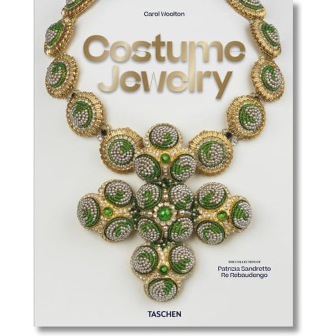 Costume Jewelry - Carol Woolton