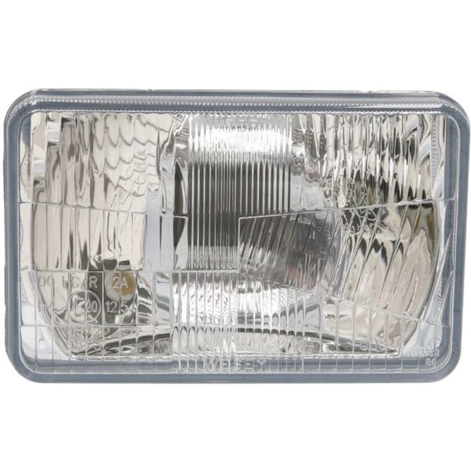 Koplamp, bevestiging WESEM RE.27072.00