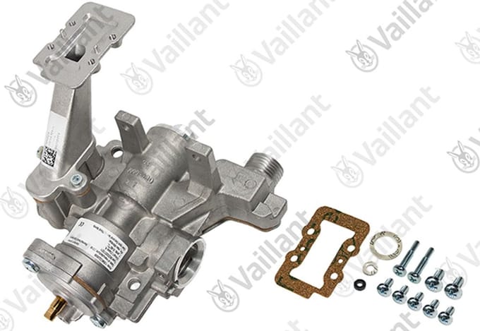 VAILLANT Gaskraan, 2HEE+ MAG 144/1 Z Vaillant-Nr. , 0010026253