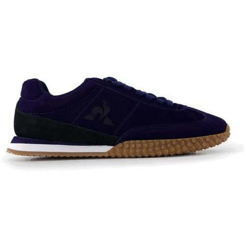 Lage Sneakers Le Coq Sportif Veloce Suede