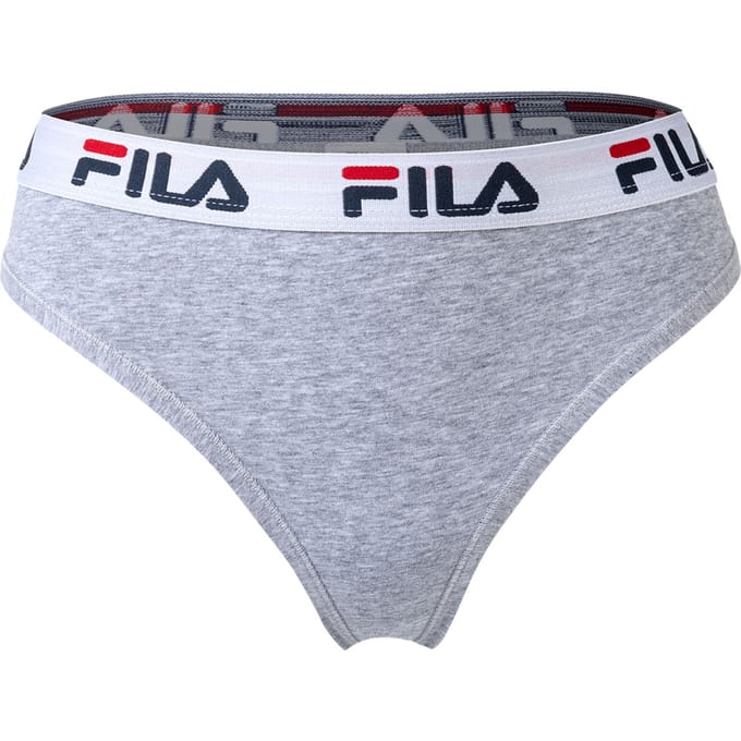 FU6043 Damen-Bikinihose aus Baumwolle