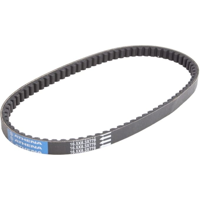 V-snaar, Variomatik ATHENA S410000350035