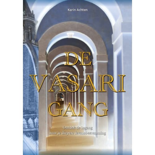 De Vasari Gang - Karin Achten
