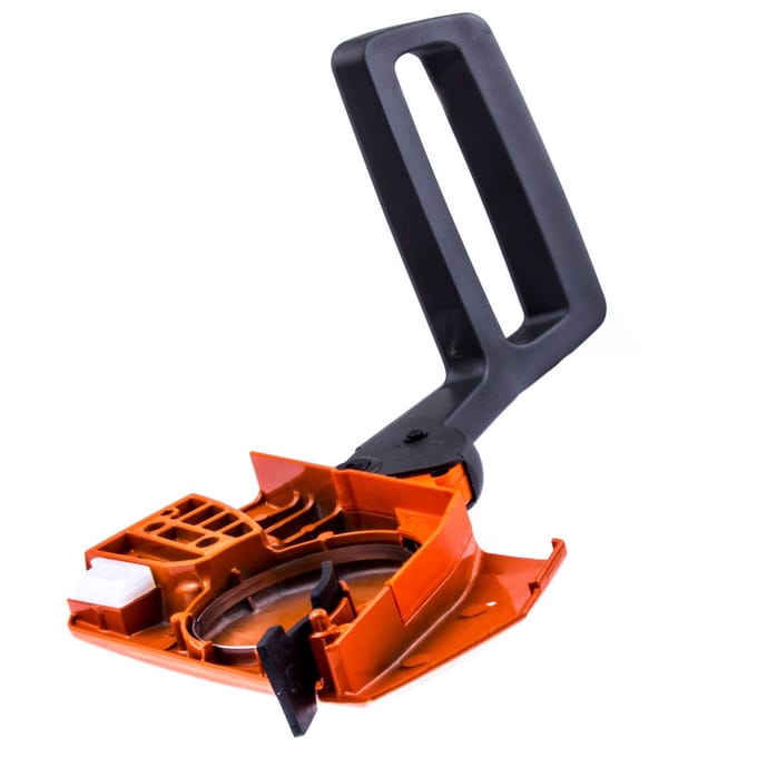Husqvarna kettingrem compleet 268 272xp