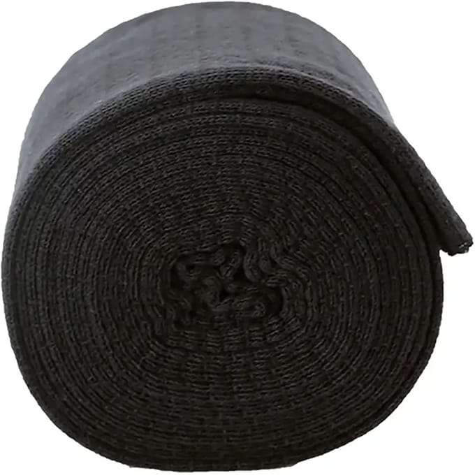 Kentucky Horsewear - Tendon grip kous zwart