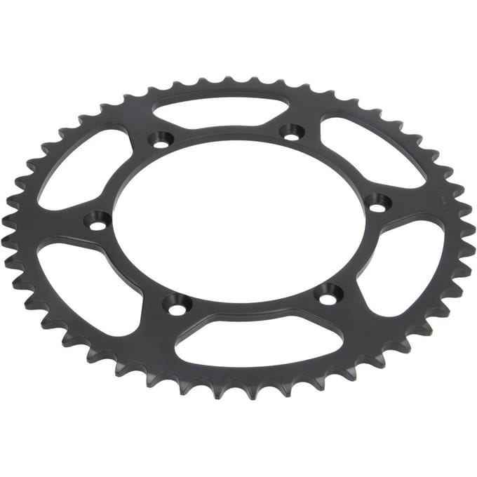 Tandwiel achter JT R460,48