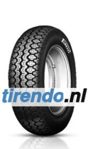 Pirelli SC30 3.50-10 TT, Motorbanden voor/achter