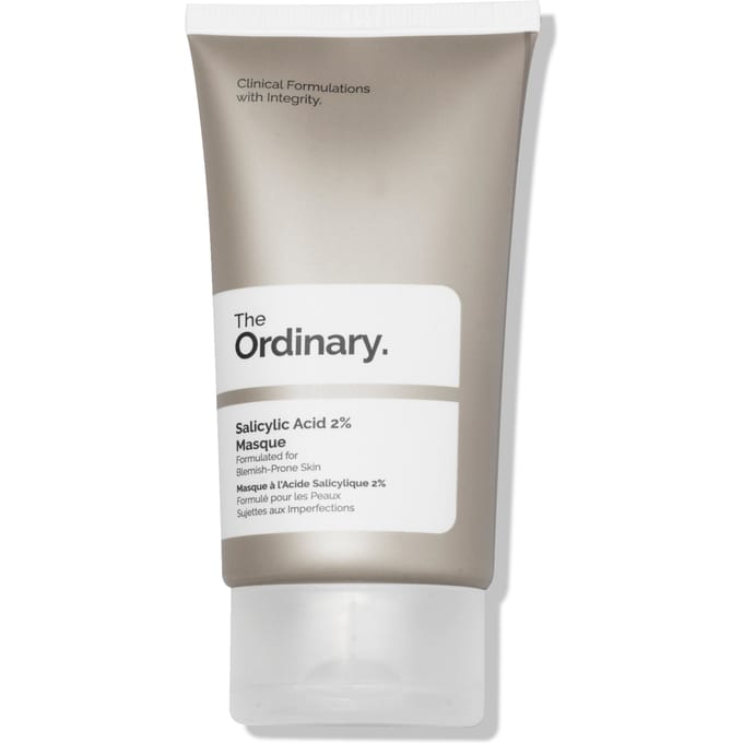 The Ordinary Salicylzuur Masker 2%