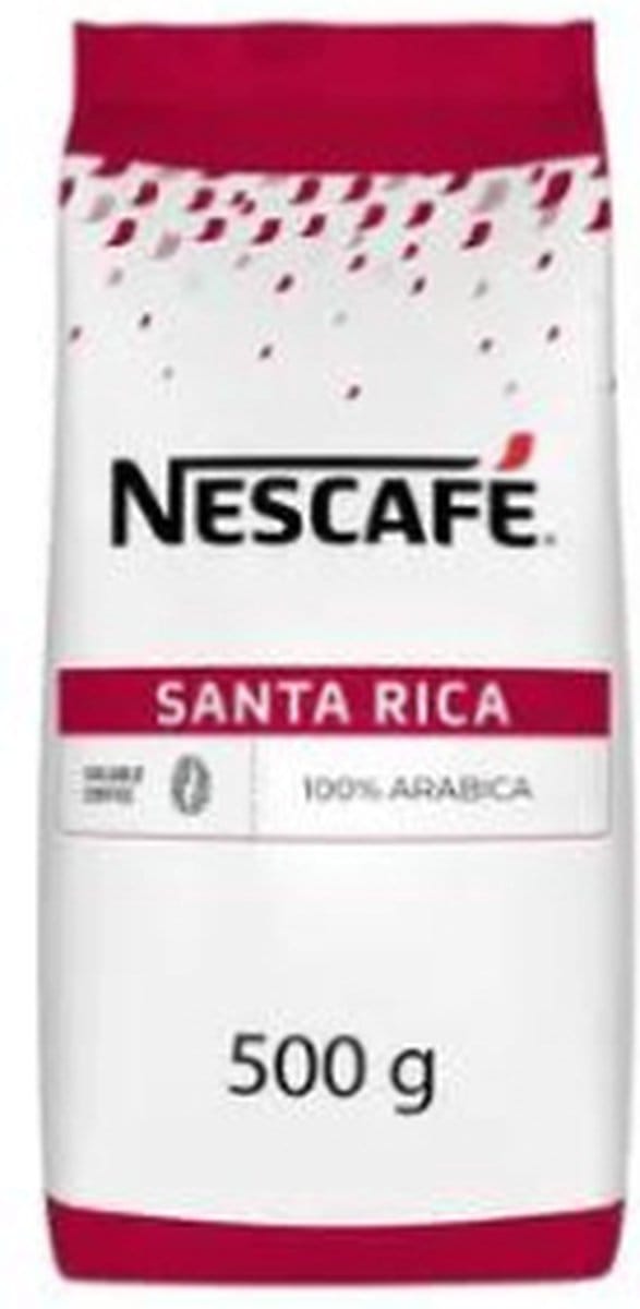 Nescafe Santa Rica (500gr)
