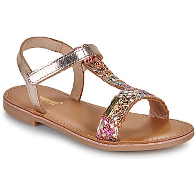 Les Tropeziennes par M.Belarbi  Platte sandalen BAMBA