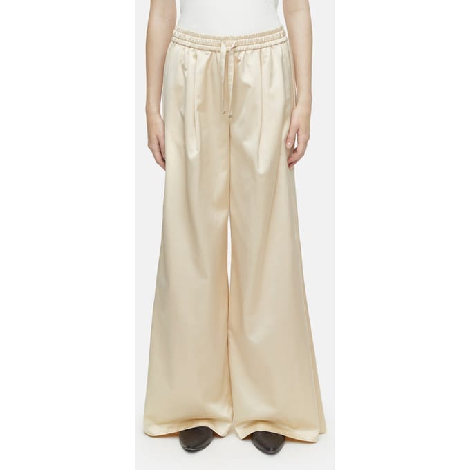 Closed Faris Pants Rose Tint Größe: S | Stoffhosen Outlet | Damen | Rosa