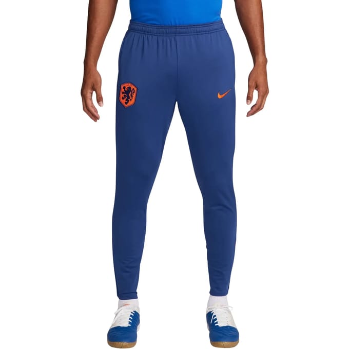 Nederlands Elftal Strike trainingsbroek