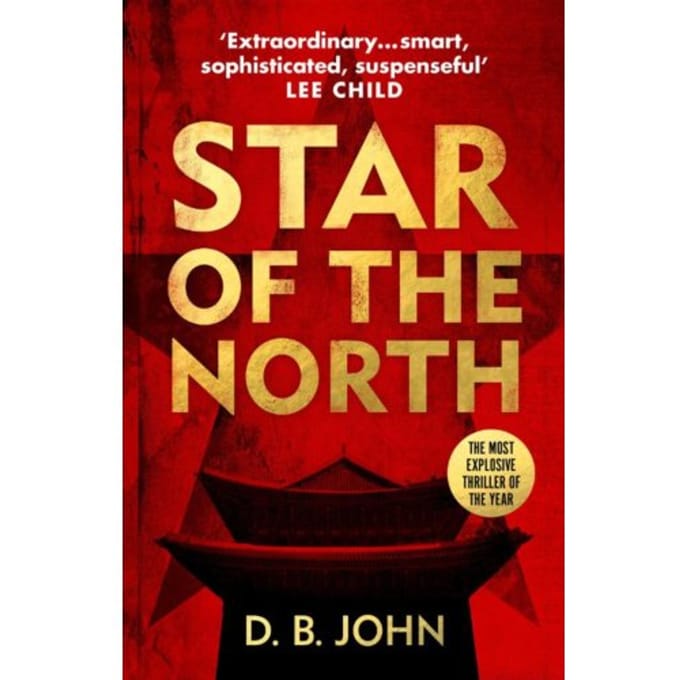 Star Of The North - John, D B