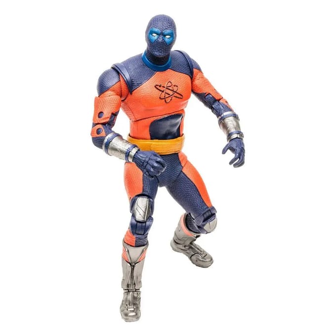 Beeldje McFarlane Toys DC Black Adam Movie Megafig Atom Smasher