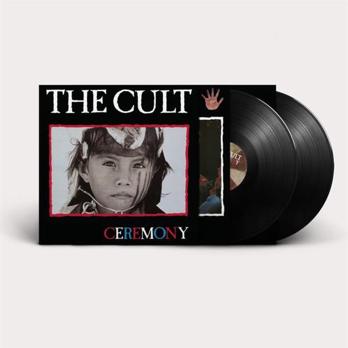Ceremony - Cult
