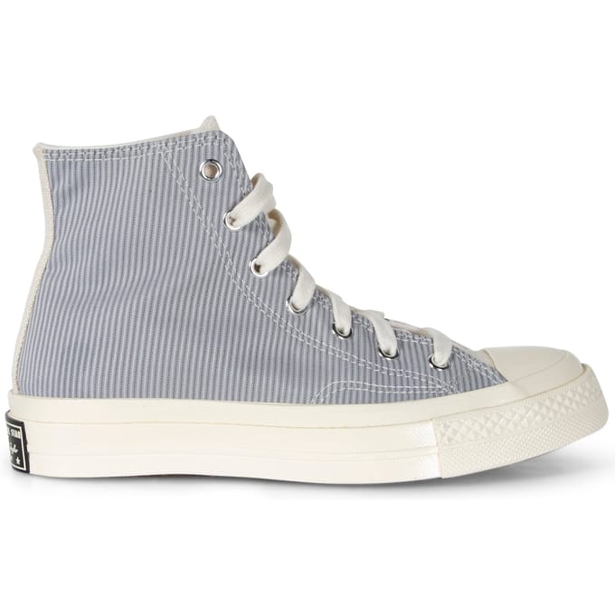 Converse Unisex Chuck 70 Beyond Retro Striped Egret/multi/egret Größe: 36 | Trainers Outlet | Unisex