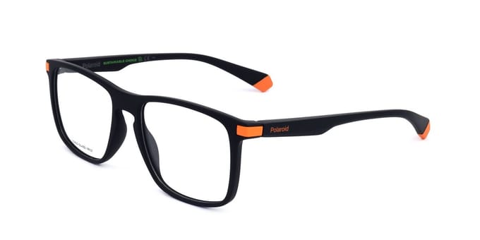 Heren Brillenframe Polaroid PLD-D447-8LZ ø 54 mm