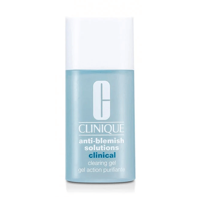 Clinique Anti-Blemish Solutions Gezichtsgel 30 ml