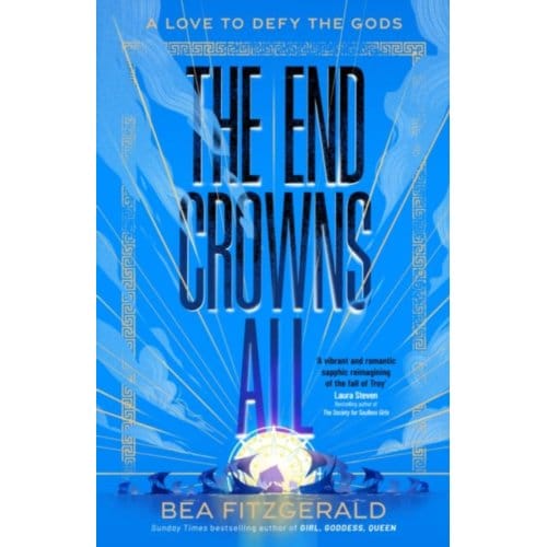 The End Crowns All - Bea Fitzgerald