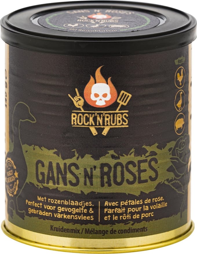 Gans n' roses