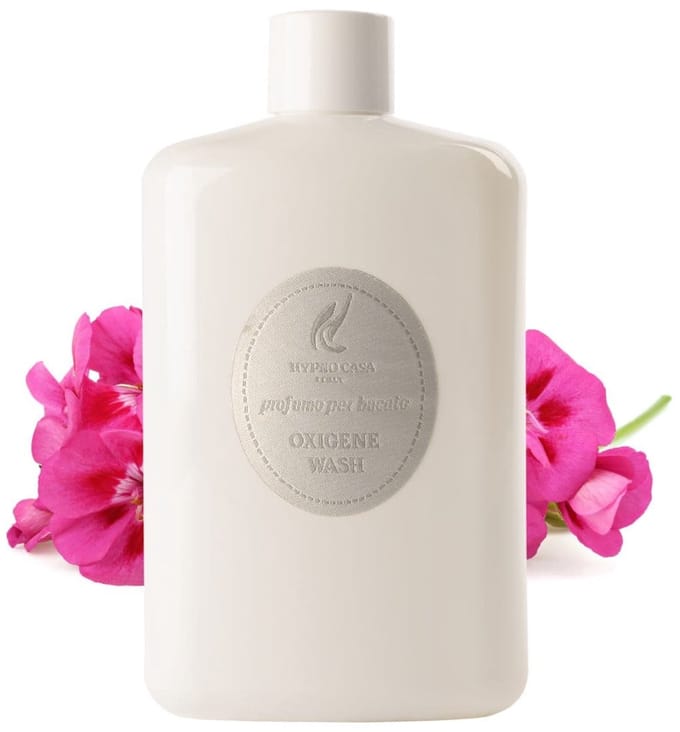 Hypno Casa Wasparfum - Oxigene Wash - 400ml