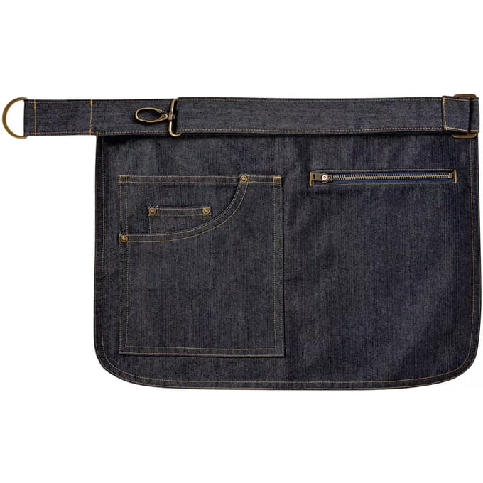 Premier Heupschort Metro PR138 - Indigo Denim - One size
