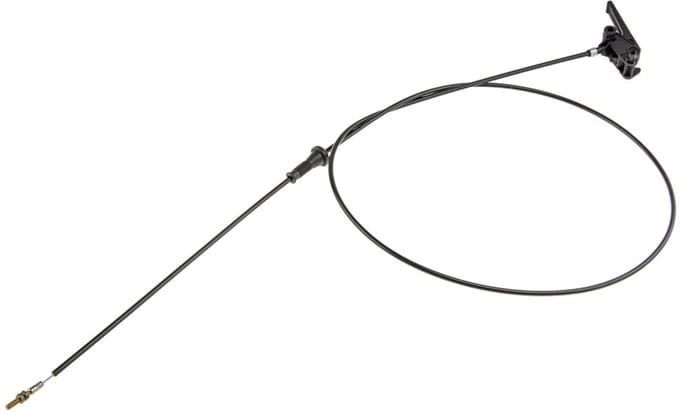 Motorkapkabel OEM 7937.E9