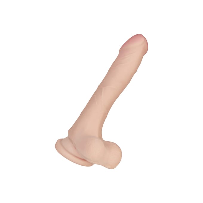 Au Naturel Mr Perfect dildo 22 cm - Beige