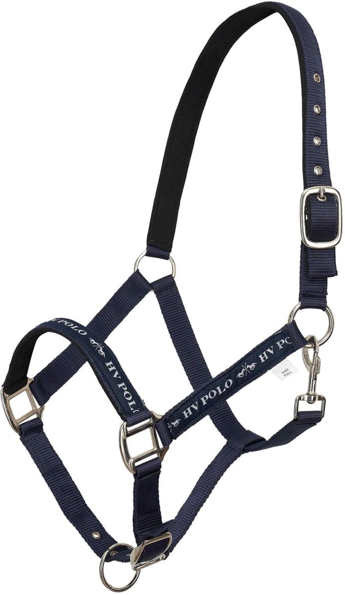 HV Polo - Halster Nena - Navy - Full