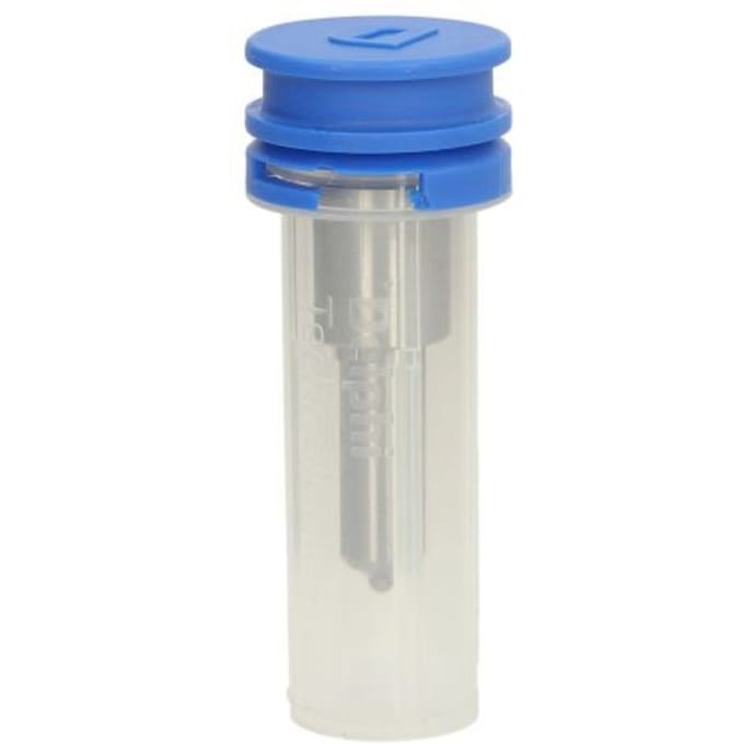 Bevestiging injector DELPHI 6801027
