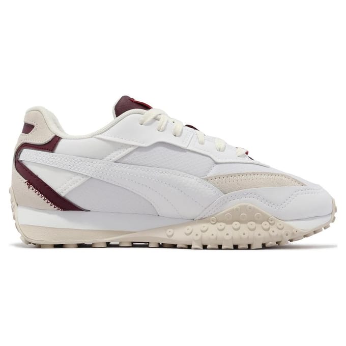 Puma damessneakers Blacktop Rider Soft