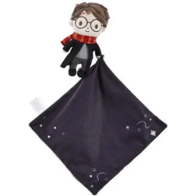 Doudou Rainbow Designs Harry Potter