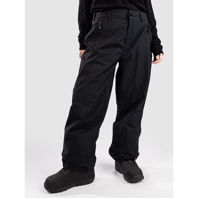 Roxy Steepland Broek zwart